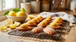 Madeleines au citron : cette erreur sabote la bosse parfaite, la méthode des boulangers pour une mie ultra fondante