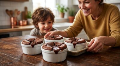 Maman le préfère à celui de mamie : ce fondant au micro-ondes en 10 min, mais évitez cette erreur fatale en cuisson