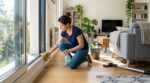 Ménage de printemps : votre maison reste poussiéreuse ? Ces 10 recoins ignorés sabotent tous vos efforts