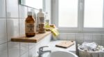 Ménage : vous négligez ce flacon à 1 € de votre salle de bain, il remplace 6 produits et enterre le vinaigre blanc