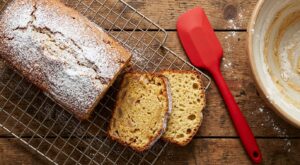 « Mes cakes étaient toujours trop denses » : ce geste avec la spatule les allège sans changer la recette