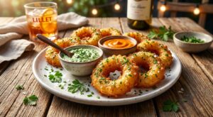 « Mon mari voulait divorcer » : ces beignets de pomme de terre ultra gourmands retournent l’apéro