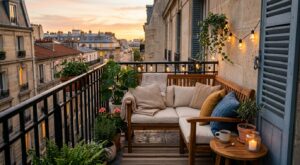 Ne montrez surtout pas ce banc de jardin Leroy Merlin : il va métamorphoser votre extérieur et rendre vos voisins jaloux