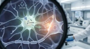 Obésité : ces cellules cérébrales en forme d’étoile décident en secret quand vous arrêtez de manger