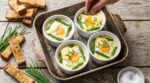 Œufs cocotte aux asperges : cette version au four inratable qui change tout si vous évitez ce geste fatal