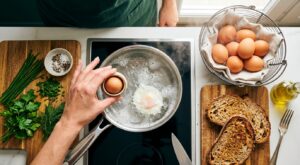 Œufs : si vous les cuisez comme ça sans le savoir, ce nutritionniste juge cette cuisson la pire pour la santé
