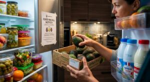 Ouvrez votre frigo ce soir et vérifiez en 2 minutes si ces avocats Lidl trop chargés en plomb s&rsquo;y cachent