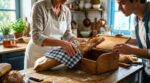 Pain qui durcit trop vite : cette erreur que tout boulanger évite pour garder le pain moelleux