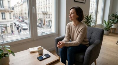 Paix intérieure : cette erreur face à la réalité que vous faites sans le savoir… et qui nourrit votre anxiété