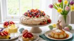 Pâques 2026 : ces 20 desserts printaniers à préparer la veille, sinon vous risquez de plomber le repas de famille