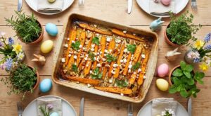 Pâques : ces carottes rôties légères qui font l’unanimité, à condition d’éviter ce geste qui les ruine