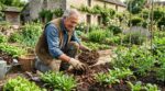 Passé 60 ans, je ne m’épuise plus au potager : ces 5 gestes ont tout changé à mes récoltes