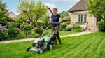 Pelouse jaune, trous, sécheresse : cette nouvelle façon de tondre change tout, mais presque personne ne l’applique