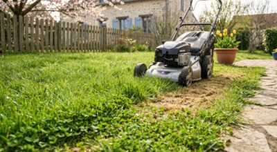 Pelouse : ne sortez plus la tondeuse au premier soleil, cette règle des 72 heures évite un désastre tout l&rsquo;été