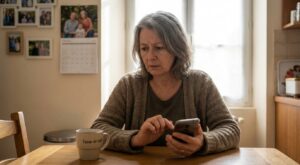 Pendant 20 ans, cette mère disait oui à tout : ce premier « non » à ses enfants adultes a tout bouleversé