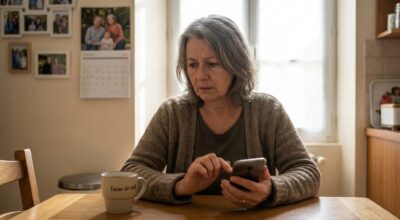 Pendant 20 ans, cette mère disait oui à tout : ce premier « non » à ses enfants adultes a tout bouleversé