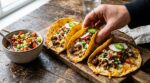 Pendant des années, j’ai fait des tacos maison sans cet accompagnement glacé : depuis, impossible de revenir en arrière