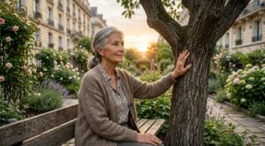 Peur de vieillir : ce déclic libérateur que vivent ceux qui pensent ne pas survivre à leurs épreuves