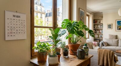 Plantes d’intérieur : ce moment précis pour remettre de l’engrais, sinon vos racines risquent de brûler