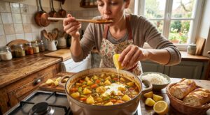 Plat trop salé, presque immangeable : ce féculent à plonger en urgence dedans fait se resservir vos invités