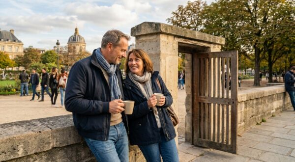 Poser vos limites ne revient pas à bâtir un mur : cette erreur fréquente vous isole sans que vous le voyiez venir