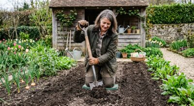 Potager prêt plus vite : cet outil de jardin à 14,99 € chez Botanic, caché en ligne, évite dos en vrac et outils rouillés