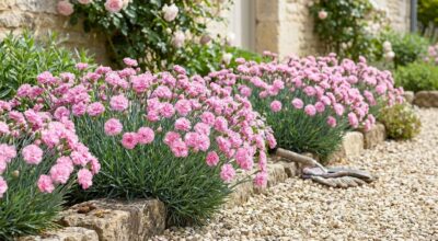 Pour moins de 4 € chez Truffaut, cette petite vivace parfumée métamorphose n’importe quel massif en quelques semaines