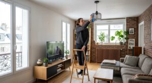 Poussière qui revient sans cesse : ce simple changement dans l’ordre du ménage l’a stoppée en une semaine