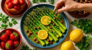 Printemps 2026 : Jean-François Piège livre 15 recettes de saison et cette erreur qui ruine vos légumes