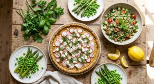 Printemps : ces 10 recettes ultra fraîches vont faire oublier vos salades de pâtes tristes