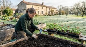 Printemps : ces plantes du potager à ne surtout pas planter trop tôt sous peine de ruiner toute la saison