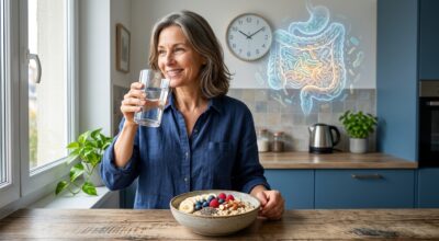 Probiotiques, cures detox, régimes : ces 7 micro-décisions qui pèsent bien plus sur votre santé intestinale à votre insu