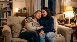 Psychologie : ce lien parent-enfant serait le plus puissant, voici pourquoi il ne réclame rien en retour