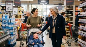 Psychologie : ce que les femmes vraiment élégantes après 60 ans ont compris et que la plupart n&rsquo;apprendront jamais