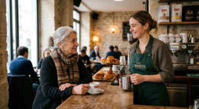 Psychologie : ces 10 petits gestes discrets pour repérer une âme vraiment belle sans qu’elle dise un mot