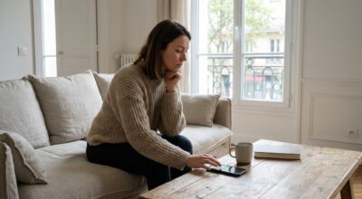 Psychologie : en couple ou en amitié, ce silence soudain n’a pas du tout le sens que vous croyez