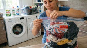 Punaises de lit dans le linge : ce protocole en 2 étapes peut encore sauver vos vêtements si vous agissez en 10 minutes