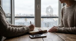 Relation toxique : ce signe discret que vous avez enfin guéri (et non, ce n’est pas arrêter d’y penser)