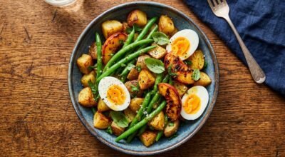 Restes de pommes de terre : ne les jetez plus, cette astuce de chef les transforme en plat fondant ultra gourmand