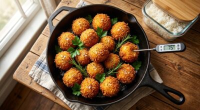 Riz réchauffé : ce qui commence à s’y développer après 1 heure peut vraiment vous clouer au lit