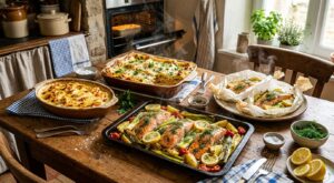 Saumon et poireaux : 4 recettes express façon resto pour ce soir et la grosse erreur à bannir