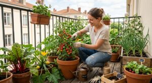 Si votre potager ne donne jamais rien, voici les 5 légumes indulgents à semer, surtout le dernier de la liste