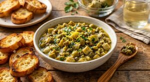 Si vous avez ce bocal oublié au fond du placard, ne le jetez pas : il peut rendre vos apéros complètement fous