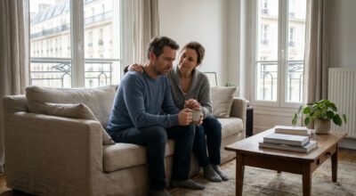 Si vous avez grandi dans un foyer bruyant, vous risquez de fuir sans le savoir votre meilleure relation