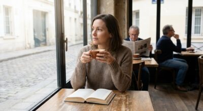 Solitude : ces 9 signes discrets révèlent si votre besoin d’être seul est apaisant ou vous isole dangereusement