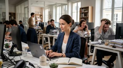 Sous pression, ils restent vraiment calmes : ces 7 habitudes mentales à adopter avant le prochain coup dur