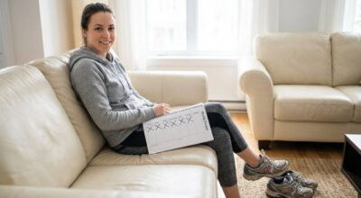 Sport : ce signe méconnu que votre relation à l&rsquo;exercice est enfin saine (arrêtez de culpabiliser)