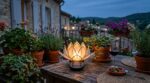 Stokomani : cette déco lumineuse à moins de 6 € change votre jardin dès ce soir, sans faire grimper la facture