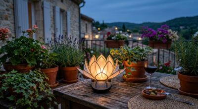Stokomani : cette déco lumineuse à moins de 6 € change votre jardin dès ce soir, sans faire grimper la facture