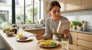 Sucre : ces 7 gestes à adopter pendant 14 jours pour stopper les fringales (et l’erreur qui ruine tout)